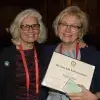 Prizes and awards