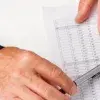 Reports list