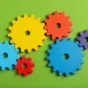 For Methods Groups
