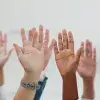 Supporting volunteers