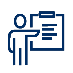 Presentations icon